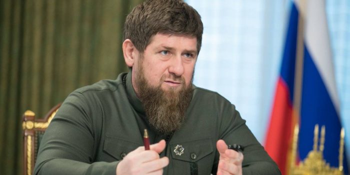 Agar Tidak Memihak Barat Bantu Ukraina Lawan Rusia, Ramzan Kadyrov Ingatkan Polandia