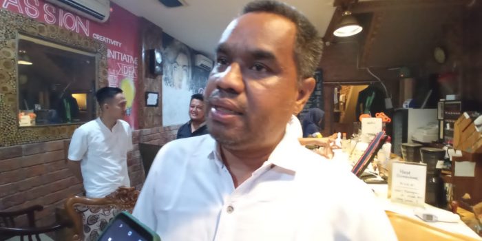 Puan Maharani Bahas Soal Kedaulatan Pangan, Ketua Relawan Ganjar Pranowo: Selamat Datang di Cirebon Mbak Puan
