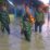 Pasca Banjir 3 Wilayah Cirebon Timur, TNI AD Giat Mitigasi Bencana Alam