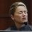 Klarifikasi Kesaksian Amber Heard Terkait Kekerasan Pertama yang Dilakukan Johnny Depp