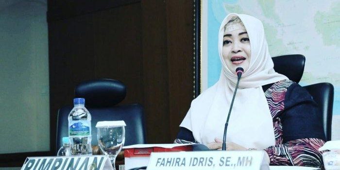 Fahira Idris: Kebijakan Kenaikan Harga BBM Menjauhkan Prinsip Keadilan Sosial dalam Penyelenggaraan Perekonomian Indonesia