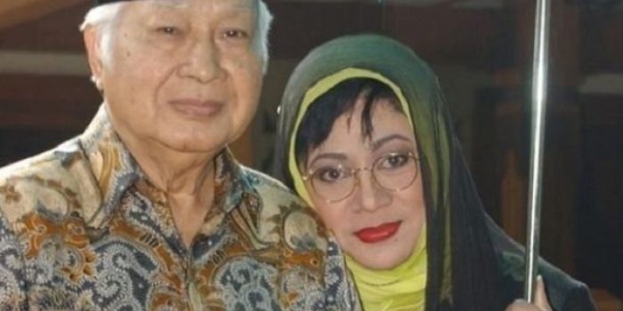 Kenang 24 Tahun Lengsernya Soeharto, Mbak Tutut Ungkap Pesan Terakhir Bapak