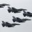 Taiwan Siaga Tinggi, China Kerahkan 18 Pesawat Tempur 2 Pengebom