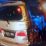 14 Orang Terluka, Tabrakan Beruntun 3 Kendaraan di Tol Tangerang-Merak KM 73.600 B
