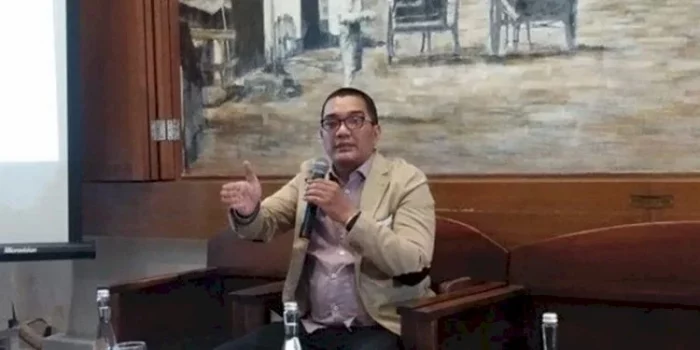 Pengamat Sebut Sosok Prabowo Subianto Paling Tidak Disukai Oligarki