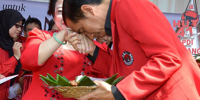 Isu Hubungan Megawati-Jokowi Retak? Begini Kata Pengamat