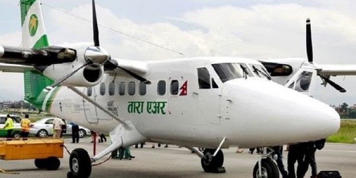 Pesawat Tara Air Bawa 22 Penumpang Hilang Kontak di Nepal