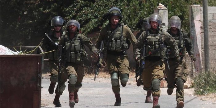 Kejamnya Polisi Israel, Dari Pelayat Jurnalis Al Jazeera hingga Prosesi Pemakaman Warga Palestina Pun Diserang