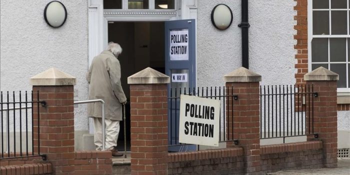 Hasil Awal Pemilu Lokal Tunjukkan Kekalahan Konservatif Inggris