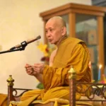 Jika Tarif Rp 750 Ribu, Bhiksu Sri Pannavaro Mahathera: Sampai Mati Umat Buddha Tak Akan Bisa Naik Borobudur