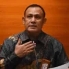 Lembaga Anti Rasuah Tidak Akan Pernah Bubar, Firli Bahuri Paparkan Kinerja 2021-2022
