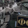 FSB Ungkap Upaya Intelijen Ukraina Bajak Pesawat AU Rusia Dibantu Inggris