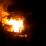 Aksi Demonstrasi, Massa Membakar Kediaman PM Sri Lanka Ranil Wickremesinghe