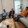 Nasdem Kota Bandung Ajak JMSI Jabar Bantu Warga Dapat Konten Berita Positif