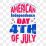 Fakta 4 Juli Sebagai Hari Kemerdekaan Amerika Serikat