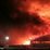 Pabrik Pupuk Mranggen Dilanda Kebakaran Hebat