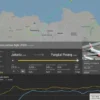 Investigasi KNKT Selesai, 9 Faktor Penyebab Lion Air JT 610 Jatuh