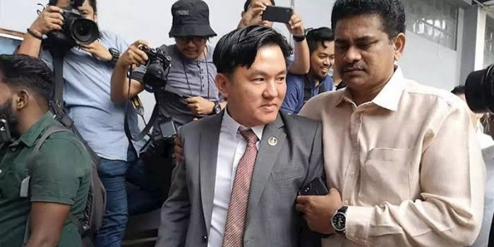 Kasus Pemerkosaan Terhadap Pekerja Migran Indonesia, Politisi Malaysia Paul Yong Divonis 13 Tahun
