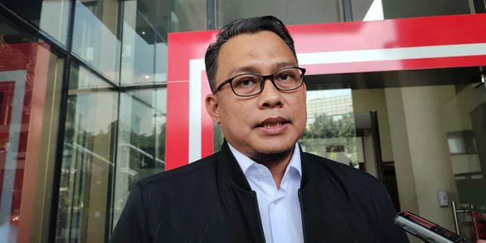 KPK Tegaskan Keputusan Nurul Gufron Laporkan Albertina Ho Bukan Kolektif Kolegial