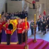 Pakar Prediksi Kematian Ratu Elizabeth II Percepat Upaya Runtuhnya Persemakmuran Inggris