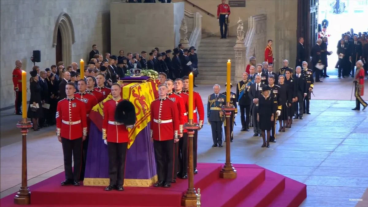 Pakar Prediksi Kematian Ratu Elizabeth II Percepat Upaya Runtuhnya Persemakmuran Inggris