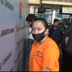 Putri Penyanyi Dangdut Imam S Arifin Ditangkap Polisi Terlibat Kasus Curanmor