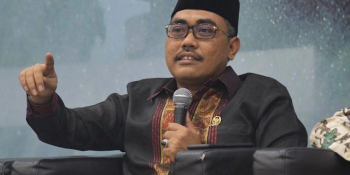 Legislator PKB: Tragis Admin Bjorka yang Asli Terbahak-bahak Menghina Pemerintah Indonesia yang Gagal Melacak dan Menangkapnya