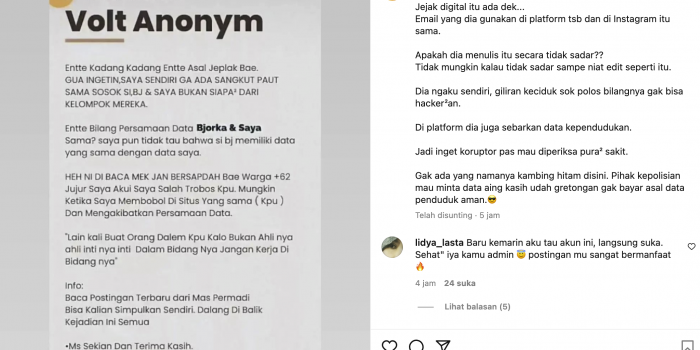 Remaja Cirebon Jadi Sorotan Publik, Begini Pengakuan Muhammad Said Fikriansyah