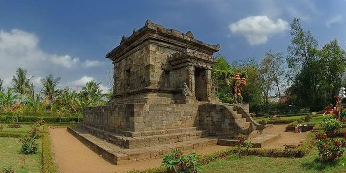 Tertua di Jawa Timur Masih Misterius, Kerajaan Kanjuruhan Umurnya Sama dengan Kerajaan Tarumanegara