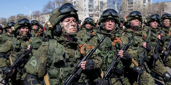 Tidak Gubris Tekanan Internasional, Rusia Pilih Perang Daripada Bernegoisasi