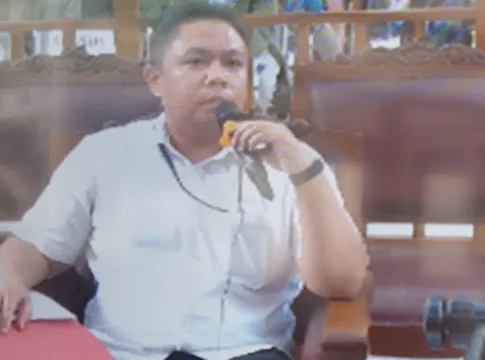 Hakim Cecar Kompol Aditya Cahya Sumonang, Siapa Sumber Isu CCTV Kompleks Ferdy Sambo Tersambar Petir