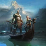 Sony Santa Monica Tawarkan Pemain, Pilihan Grafis Berbeda di Video Game God of War Ragnarok