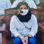 Bharada E Sempat Melihat ART Ferdy Sambo-Putri Candrawathi: Susi Menangis di Magelang Unggah Foto Bertuliskan 'Cukup Tahu Aja'