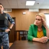 Mantan Jurnalis TV Pemerintah Kecam Invasi Kremlin, Marina Ovsyannikova Berhasil Kabur dari Tahanan Rumah