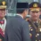 Penjelasan Kasetpres Soal Viral Video Jokowi Terlewat Bersalaman dengan Kapolri