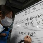 Dilaporkan 3.000 Laporan Orang Hilang, Polisi Korea Selatan Dalami Penyebab Tragedi Halloween di Itaewon