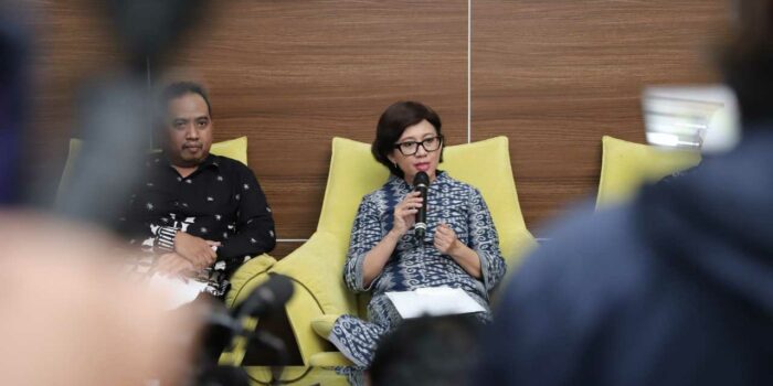 Ijazah Jokowi Asli Lulusan Fakultas Kehutanan, Berikut Pernyataan Lengkap Rektor UGM