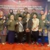 JMSI Beberkan Strategi Pembentukan Badan Ad Hoc Melalui Media Siber Dan Media Sosial di Rakor KPU Jawa Barat
