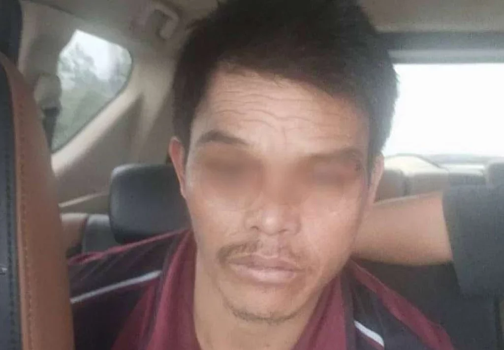 Detik-detik Pria Humbang Hasundutan Mutilasi hingga Rebus Istrinya Sendiri, Sempat Tabur Garam ke Panci