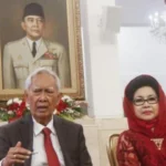Sampaikan Terima Kasih ke Presiden, Guntur Soekarnoputra: Pernyataan Pak Jokowi Bersihkan Nama Soekarno Tidak Terlibat G30S PKI