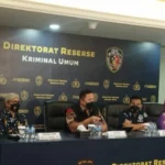 Penyidikan Kasus Kematian Keluarga Kalideres, Polisi: Kami Terus Terang Memiliki Kendala Saat Cocokkan Sidik Jari karena Kulit Jari Sudah Rusak