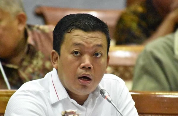 Sesalkan Komentar Duta Besar Amerika Serikat Tentang KUHP Baru, Legislator: Dubes AS Tidak Layak Campuri Urusan Domestik Indonesia Terutama Lahirnya Produk Politik