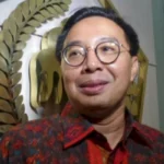 Legislator Setuju Usulan Prof UI yang Minta Kemlu Usir Perwakilan PBB di Indonesia Ikut Komentar KUHP Baru