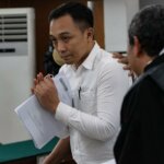 Ferdy Sambo Tampung Uang Buka Rekening Pinjam Nama Bripka RR
