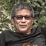 Rocky Gerung: Masak yang Diledek Itu Cuma TNI-Polri, Semua Orang Tahu Ada Hubungan Antara Mega dan Kepala BIN