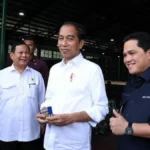 Hasil Survei LSN: 47,5 Persen Relawan Jokowi Pilih Prabowo Subianto
