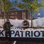 Siapa Kelompok Patriot Denmark Penggerak Aksi Pembakaran Al Quran?