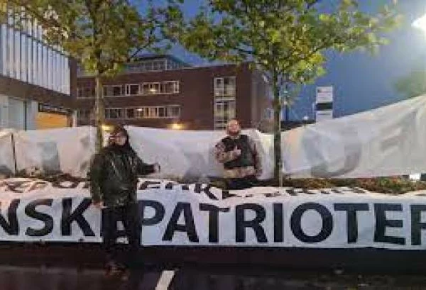 Siapa Kelompok Patriot Denmark Penggerak Aksi Pembakaran Al Quran?
