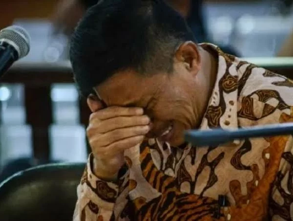 Aliran Dana Pengamanan Demo PLTU 2 Cirebon yang Dibongkar Sunjaya