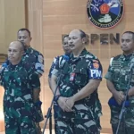 TNI Keberatan Cara KPK Tetapkan Kabasarnas Tersangka